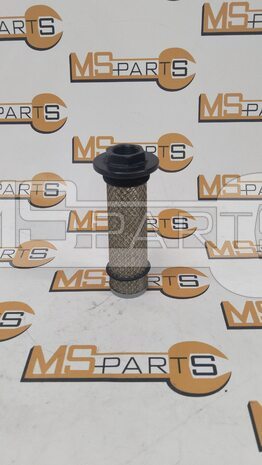 Фото: Фильтр трансмиссии всасывающий LW180FV 860143011
