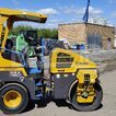 Фото: Каток комбинированный XCMG XD140VT - 2