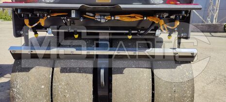 Фото: Каток комбинированный XCMG XD140VT