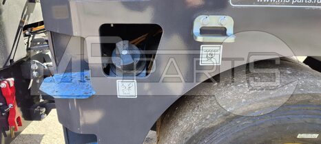 Фото: Каток комбинированный XCMG XD140VT