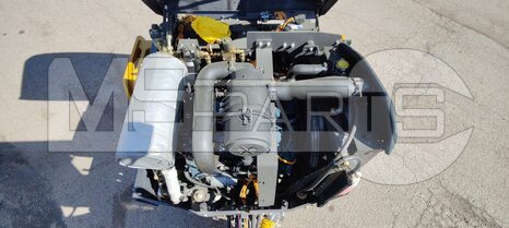 Фото: Каток комбинированный XCMG XD140VT