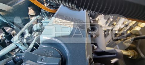 Фото: Каток комбинированный XCMG XD140VT
