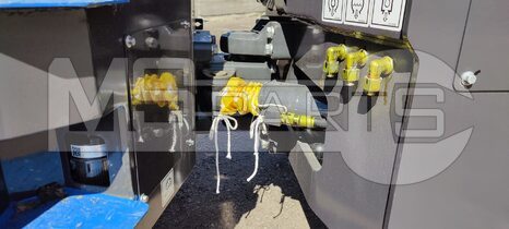 Фото: Каток комбинированный XCMG XD140VT