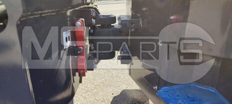 Фото: Каток комбинированный XCMG XD140VT