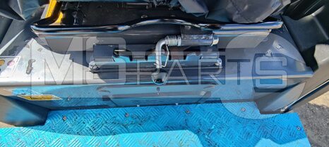 Фото: Каток комбинированный XCMG XD140VT