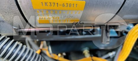 Фото: Каток комбинированный XCMG XD140VT