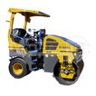 Фото: Каток комбинированный XCMG XD140VT - 0