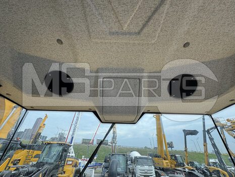 Фото: Фронтальный погрузчик XCMG XC953