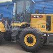 Фото: Фронтальный погрузчик XCMG XC953 - 4