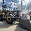 Фото: Фронтальный погрузчик XCMG XC953 - 6