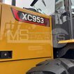 Фото: Фронтальный погрузчик XCMG XC953 - 9