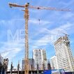Фото: Башенный кран с горизонтальной стрелой XGT6013B-8S1 - 1