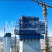 Фото: Башенный кран с горизонтальной стрелой XGT7026-12S1 - 4