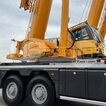 Фото: Автокран XCMG XCT100_S - 6
