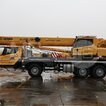 Фото: Автокран XCMG ХCТ35_SR - 1