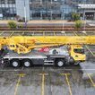 Фото: Автокран XCMG ХCТ35_SR - 3