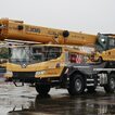 Фото: Автокран XCMG ХCТ35_SR - 4