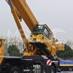 Фото: Автокран XCMG ХCТ35_SR - 5