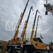 Фото: Автокран XCMG ХCТ35_SR - 7