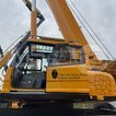 Фото: Автокран XCMG ХCТ35_SR - 17