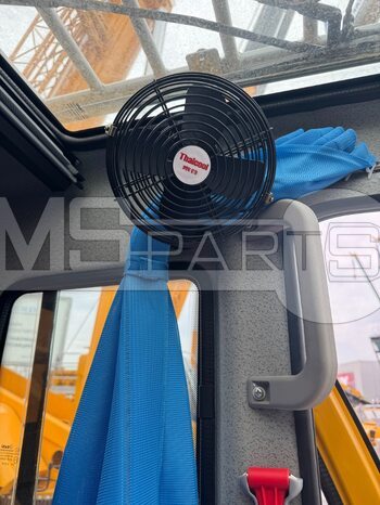 Фото: Автокран XCMG ХCТ35_SR