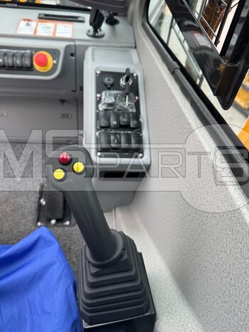Фото: Автокран XCMG ХCТ35_SR