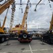 Фото: Автокран XCMG ХCТ35_SR - 9