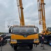 Фото: Автокран XCMG ХCТ35_SR - 10