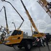 Фото: Автокран XCMG ХCТ35_SR - 11