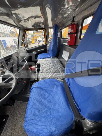 Фото: Автокран XCMG ХCТ35_SR