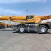 Фото: Короткобазный кран XCR150_S - 2