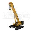 Фото: Кран XCMG XGTC130 - 0