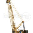 Фото: Гусеничный кран XCMG XLC130 - 1