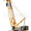 Фото: Гусеничный кран XCMG XLC180 - 1