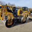Фото: Каток тандемный XCMG XD140 - 1