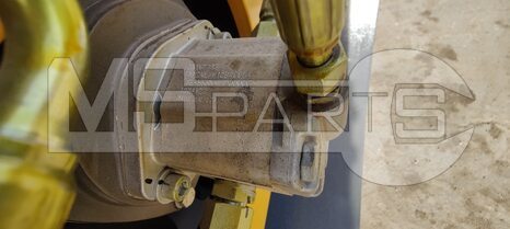 Фото: Каток тандемный XCMG XD140