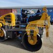 Фото: Каток тандемный XCMG XD140 - 8