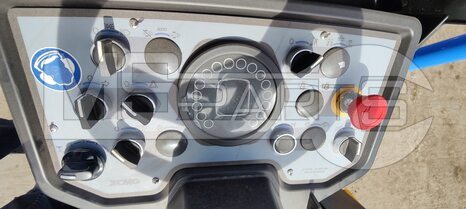 Фото: Каток тандемный XCMG XD140