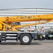 Фото: Короткобазный кран XCMG XCR30_S - 2