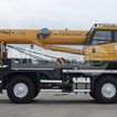 Фото: Автокран XCMG XCT25L4_SR - 1
