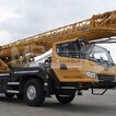 Фото: Автокран XCMG XCT25L4_SR - 3