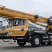 Фото: Автокран XCMG XCT25L4_SR - 5
