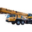 Фото: Автокран XCMG XCT70_S1 - 0