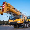Фото: Автокран XCMG XCT70_S1 - 4