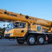 Фото: Автокран XCMG XCT70_S1 - 1