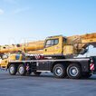 Фото: Автокран XCMG XCT70_S1 - 3