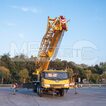 Фото: Автокран XCMG XCT70_S1 - 2