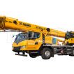 Фото: Автокран XCMG XCT30_S1 - 0