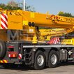 Фото: Автокран XCMG XCT30_S1 - 3