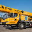Фото: Автокран XCMG XCT30_S1 - 1